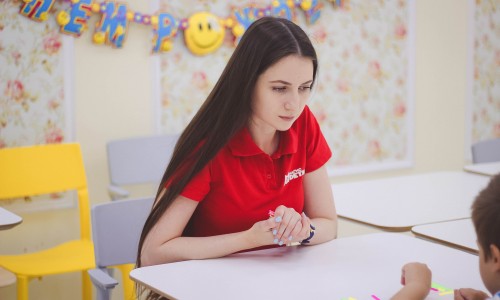 Новая услуга в «Магис Дети PLAZA»