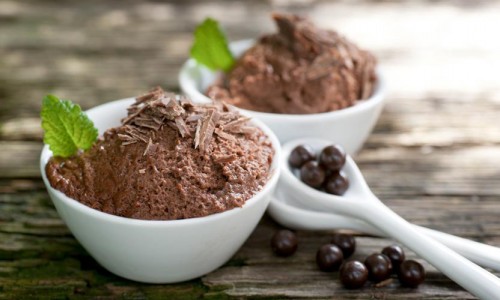 Если тренер разрешил: 10 рецептов вкусных диетических десертов 