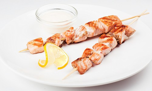 Блюдо дня в ресторане «Магис Спорт»: вкусно, быстро и выгодно