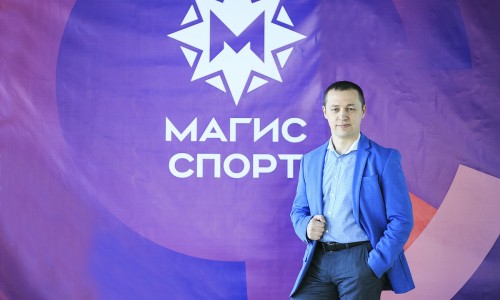 Владимир Гордейчик может стать менеджером года!