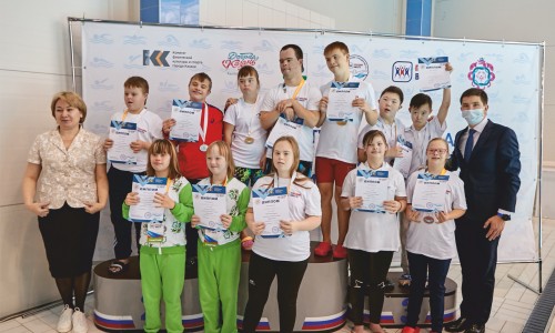 Победим Весте 2021 