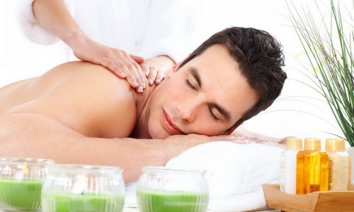 Азиатские каникулы в «Магис SPA» PLAZA: весь январь