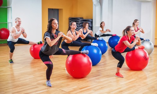 Изменения в расписании «Магис Спорт PLAZA» с 1 апреля