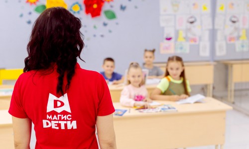 Пусть меня научат!