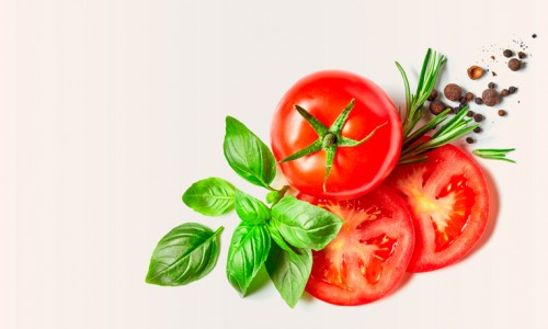 Вкусные новинки: фитнес-завтрак и вегетарианский ланч в кафе «Магис Спорт»