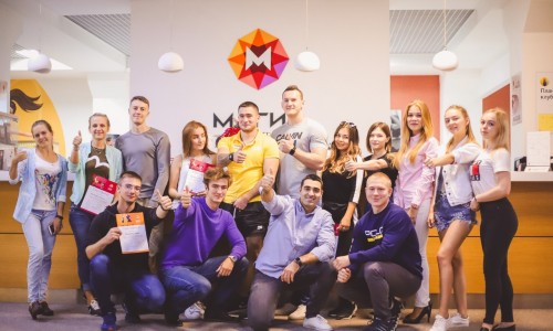 Школа фитнеса «Магис Спорт»: новый набор, сентябрь 2019!